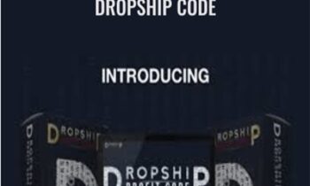 Dropship Code – Simon Greenhalgh