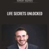 Life Secrets Unlocked - Simon Stanley