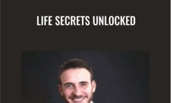 Life Secrets Unlocked - Simon Stanley