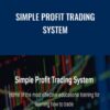 Simple Profit Trading System