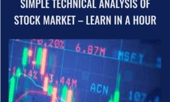 Simple Technical Analysis of Stock Market – Learn in a Hour