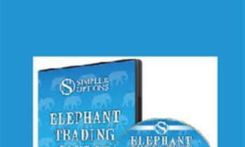 Elephant Swing Trading – Simpler Options