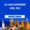 Las Vegas Mentorship April 2015 - Simpler Options