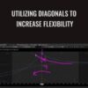 Utilizing Diagonals to Increase Flexibility - Simpler Options