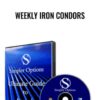 Weekly Iron Condors - Simpler Options