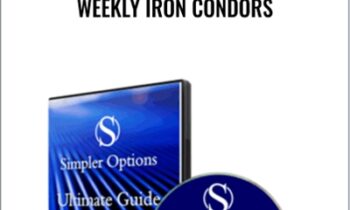 Weekly Iron Condors - Simpler Options