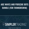 ABC Waves and Porsche Dots Bundle (For ThinkorSwim) – Simpler Trading