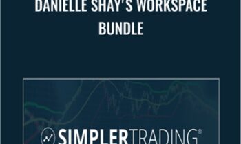 Danielle Shay's Workspace Bundle – Simpler Trading