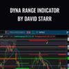 Dyna Range Indicator By David Starr – Simpler Trading