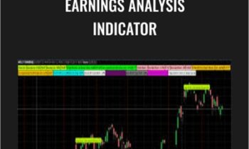 Earnings Analysis Indicator – Simpler Trading