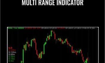 Multi Range Indicator – Simpler Trading