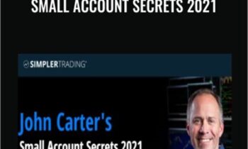 Small Account Secrets 2021 – Simpler Trading