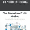 The Obnoxious Profit Method – Simpler Trading