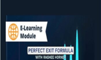 The Perfect Exit Formula – Simpler Trading