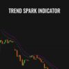 Trend Spark Indicator – Simpler Trading