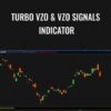 Turbo VZO & VZO Signals Indicator – Simpler Trading