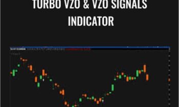 Turbo VZO & VZO Signals Indicator – Simpler Trading