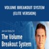 Volume Breakout System (Elite Version) – Simpler Trading