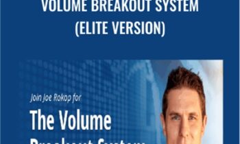 Volume Breakout System (Elite Version) – Simpler Trading