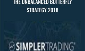 The Unbalanced Butterfly Strategy 2018 – Henry Gambel – SimplerTrading