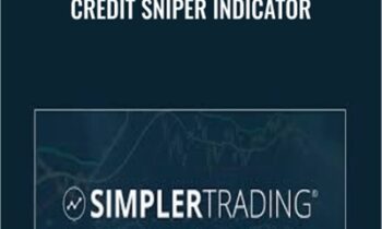 Credit Sniper Indicator – Simpler Trading