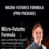 Micro-Futures Formula (Pro Package) – Jack Roberts – Simpler Trading