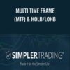 Multi Time Frame (MTF) & HOLB/LOHB – Simpler Trading
