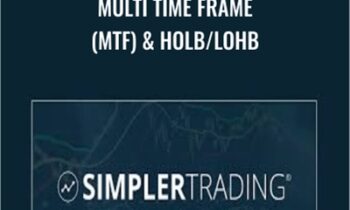 Multi Time Frame (MTF) & HOLB/LOHB – Simpler Trading