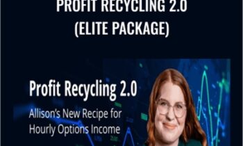 Profit Recycling 2.0 (Elite Package) – Simpler Trading