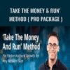 Take The Money & Run’ Method ( PRO PACKAGE ) – Simpler Trading
