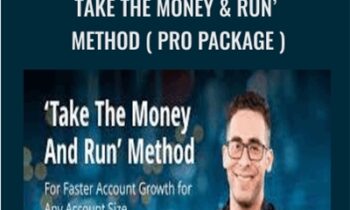 Take The Money & Run’ Method ( PRO PACKAGE ) – Simpler Trading
