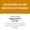 The New Ready. Aim. Fire! Pro System (Elite Package) – Simpler Trading