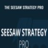 The Seesaw Strategy Pro – Simpler Trading