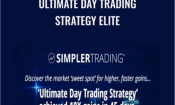 Ultimate Day Trading Strategy Elite – Simpler Trading