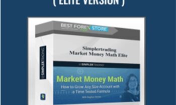 Market Money Math ( Elite Version ) - Simplertrading