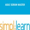 Agile Scrum Master – Simplilearn