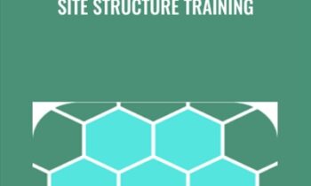 Site Structure Training