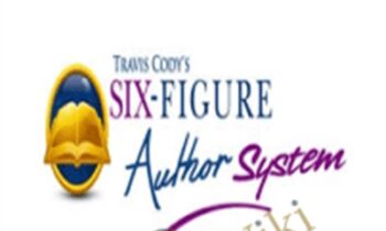 Six-Figure Author System – Travis Cody