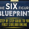 Six Figure Blueprint - Gallant Dill