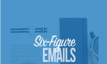Six Figure Emails - Joanna Wiebe