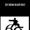 Six Sigma Black Belt