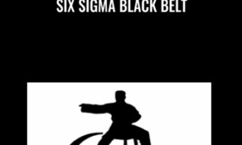 Six Sigma Black Belt