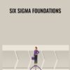 Six Sigma Foundations - Richard Chua