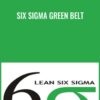 Six Sigma Green Belt