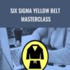 Six Sigma Yellow Belt Masterclass