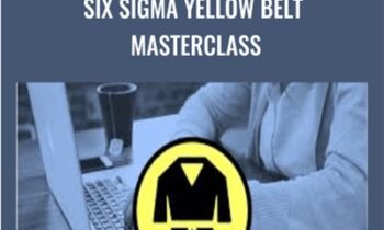 Six Sigma Yellow Belt Masterclass