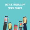 Sketch 3 Mobile App Design Course - Stone River eLearning