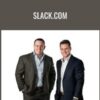 Slack.com – Ron and Mike