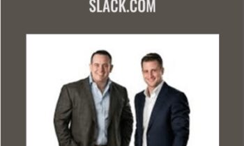Slack.com – Ron and Mike