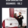 Slow Dancing for Beginners - Vol.2 - Shawn Trautman